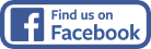 Find Us on Facebook